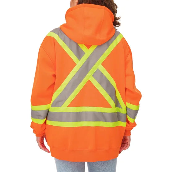 orange third