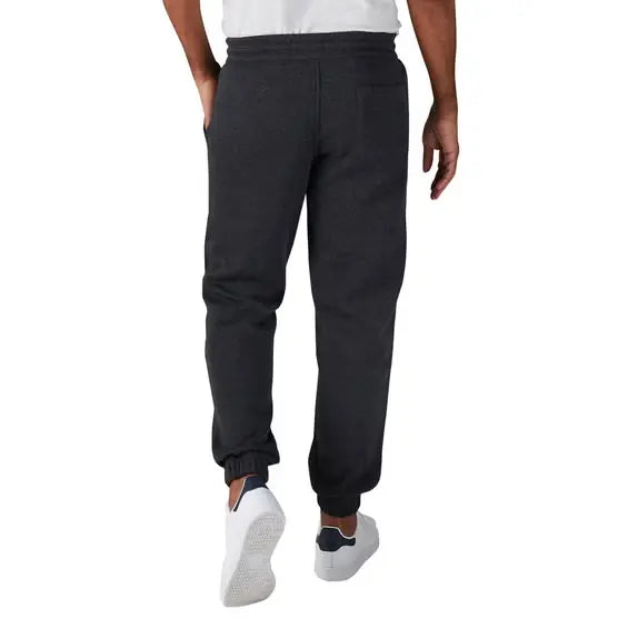 Weatherproof Vintage Men's Fleece Lined Jogger