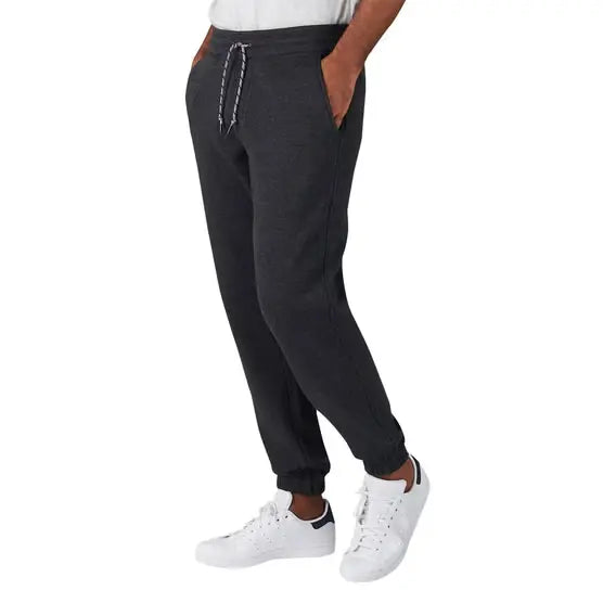 Weatherproof Vintage Men's Fleece Lined Jogger