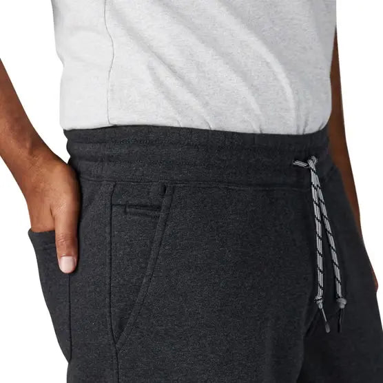 Weatherproof Vintage Men's Fleece Lined Jogger
