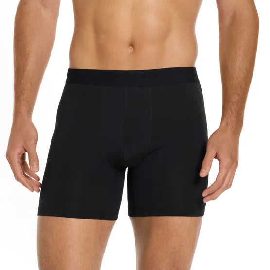 black last