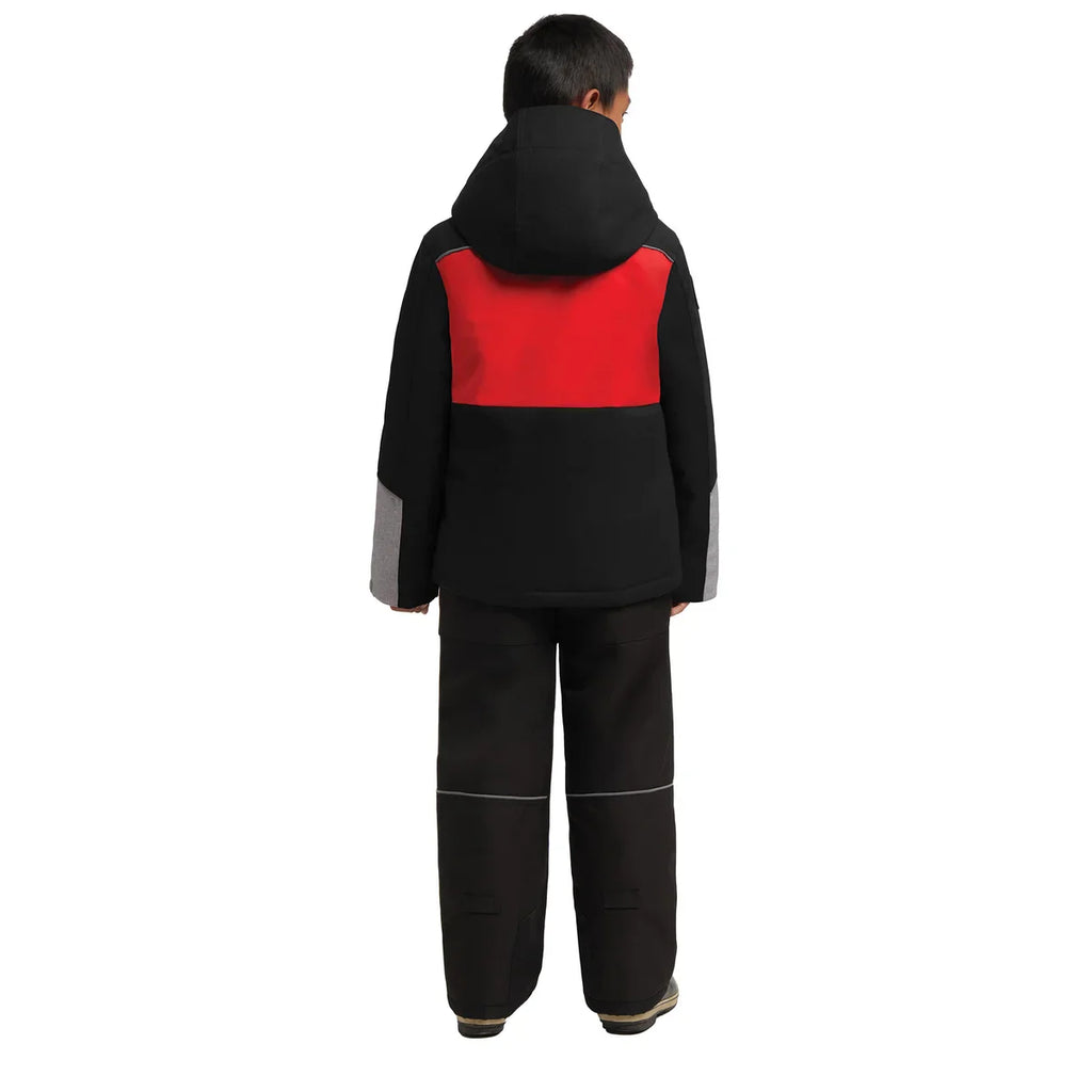 red back
