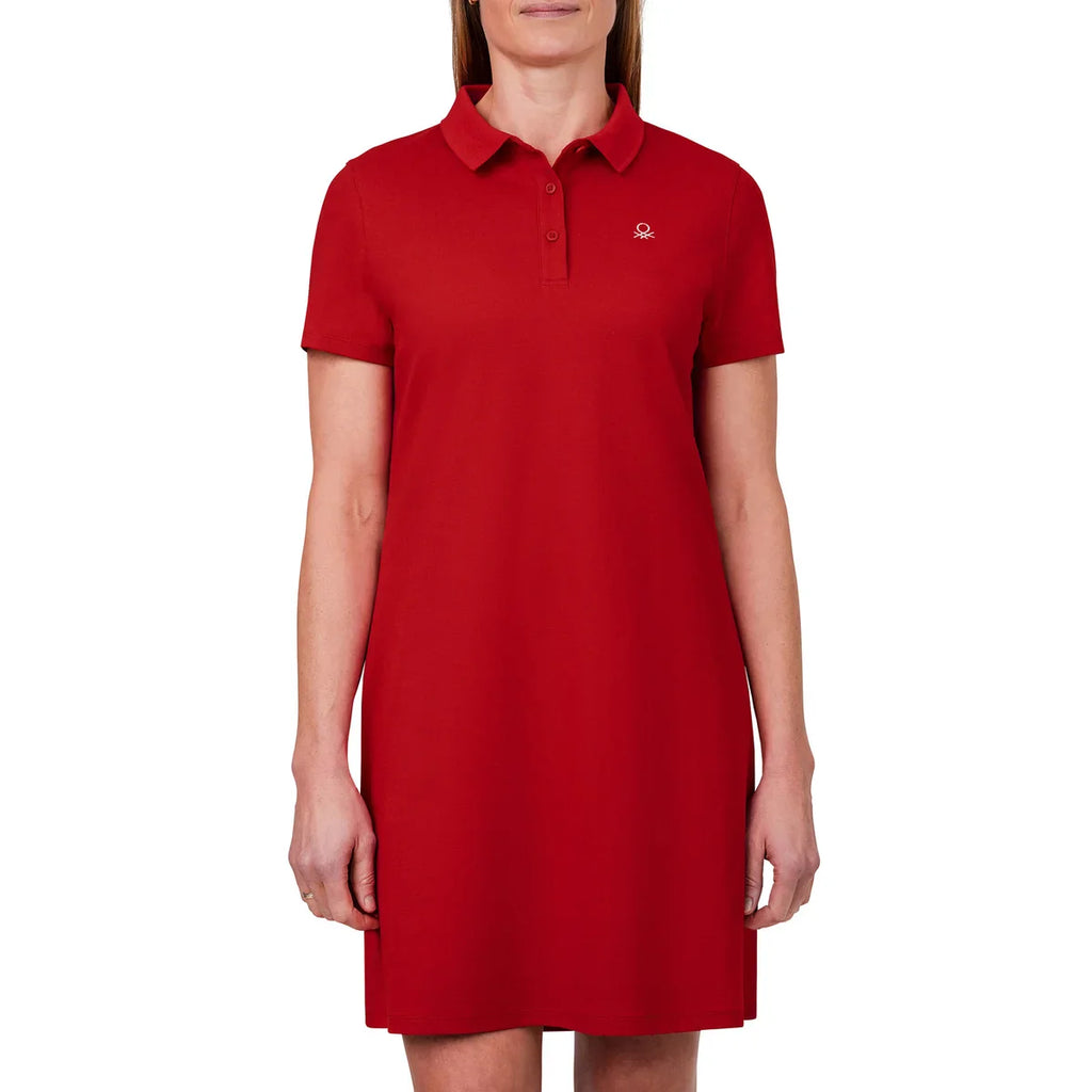 Red front