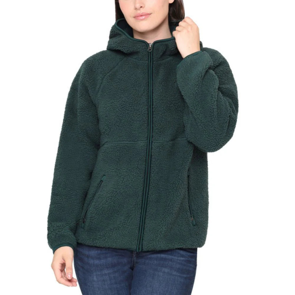 green front