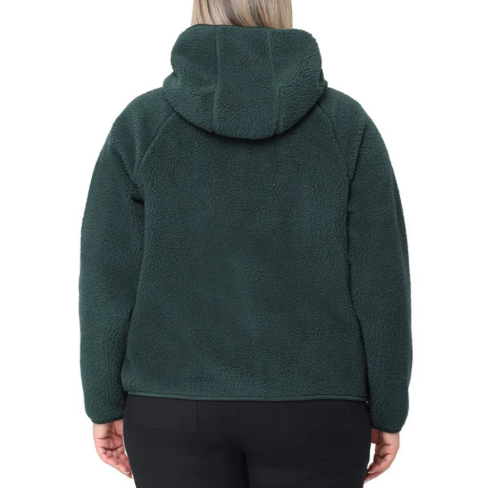 green back