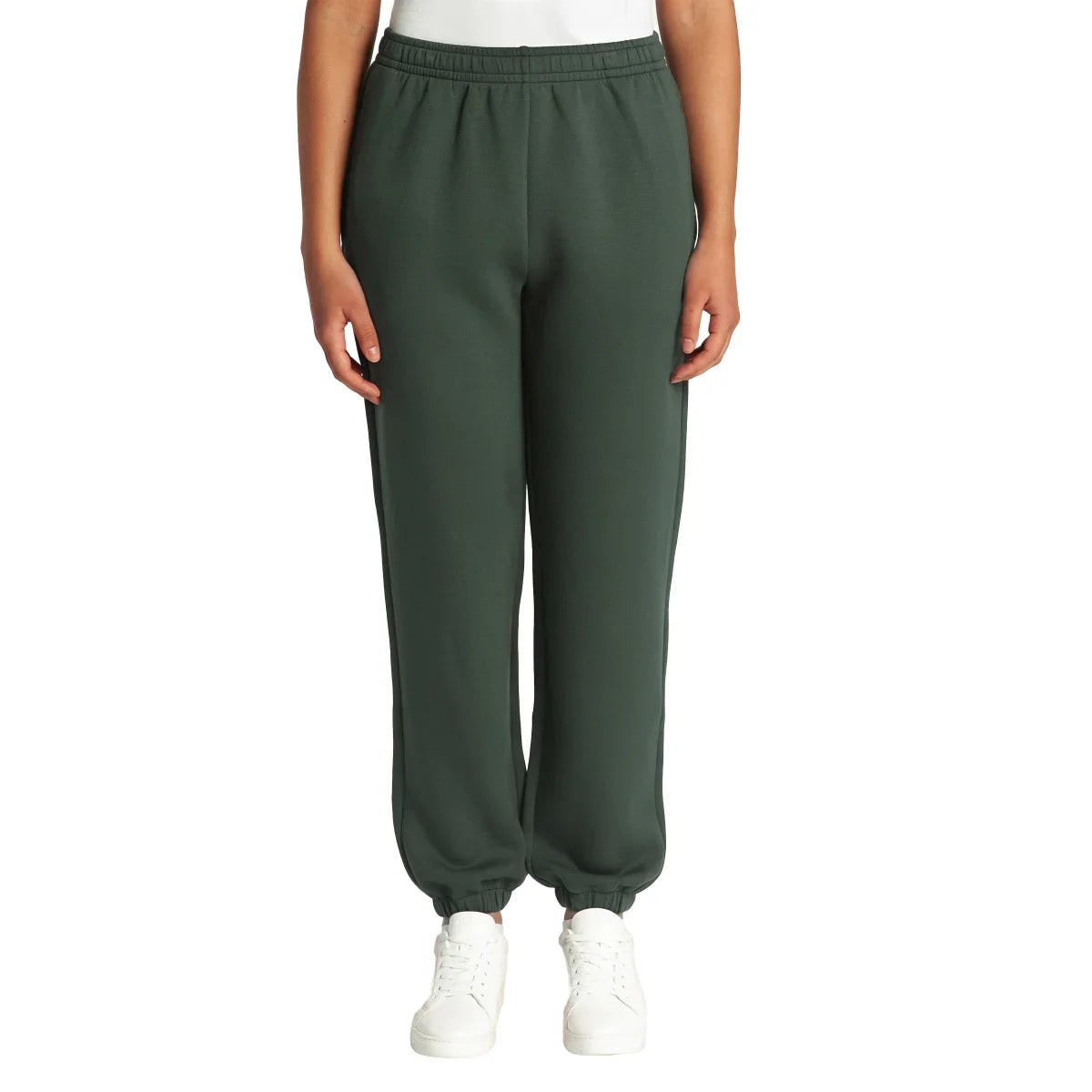 green front