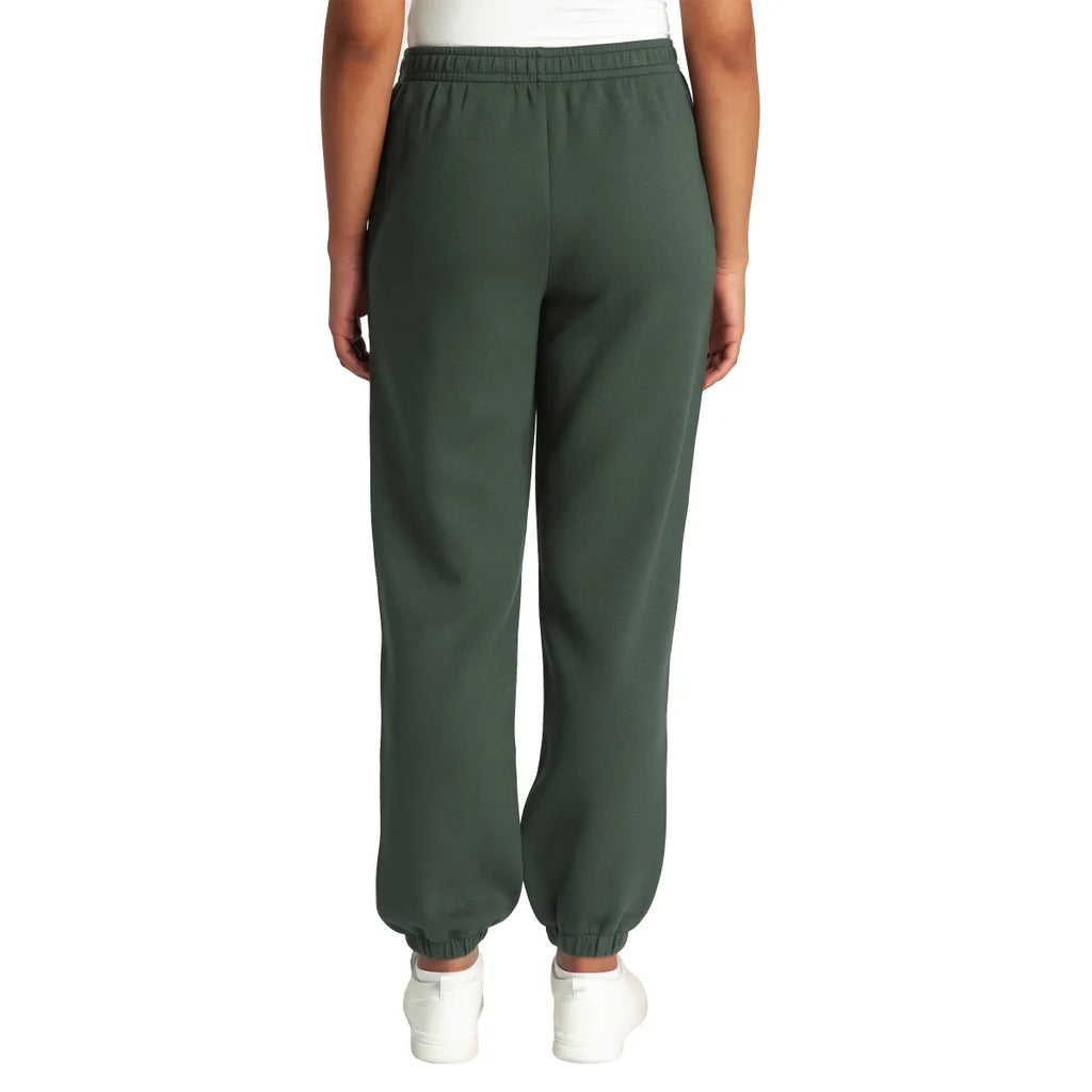 green back