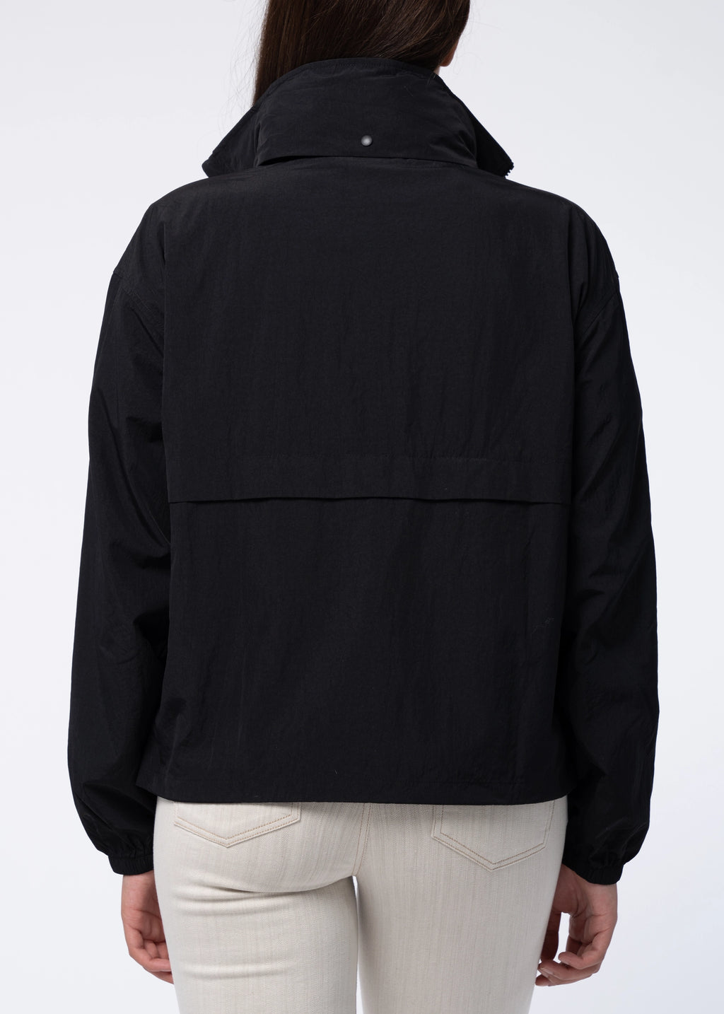 black back