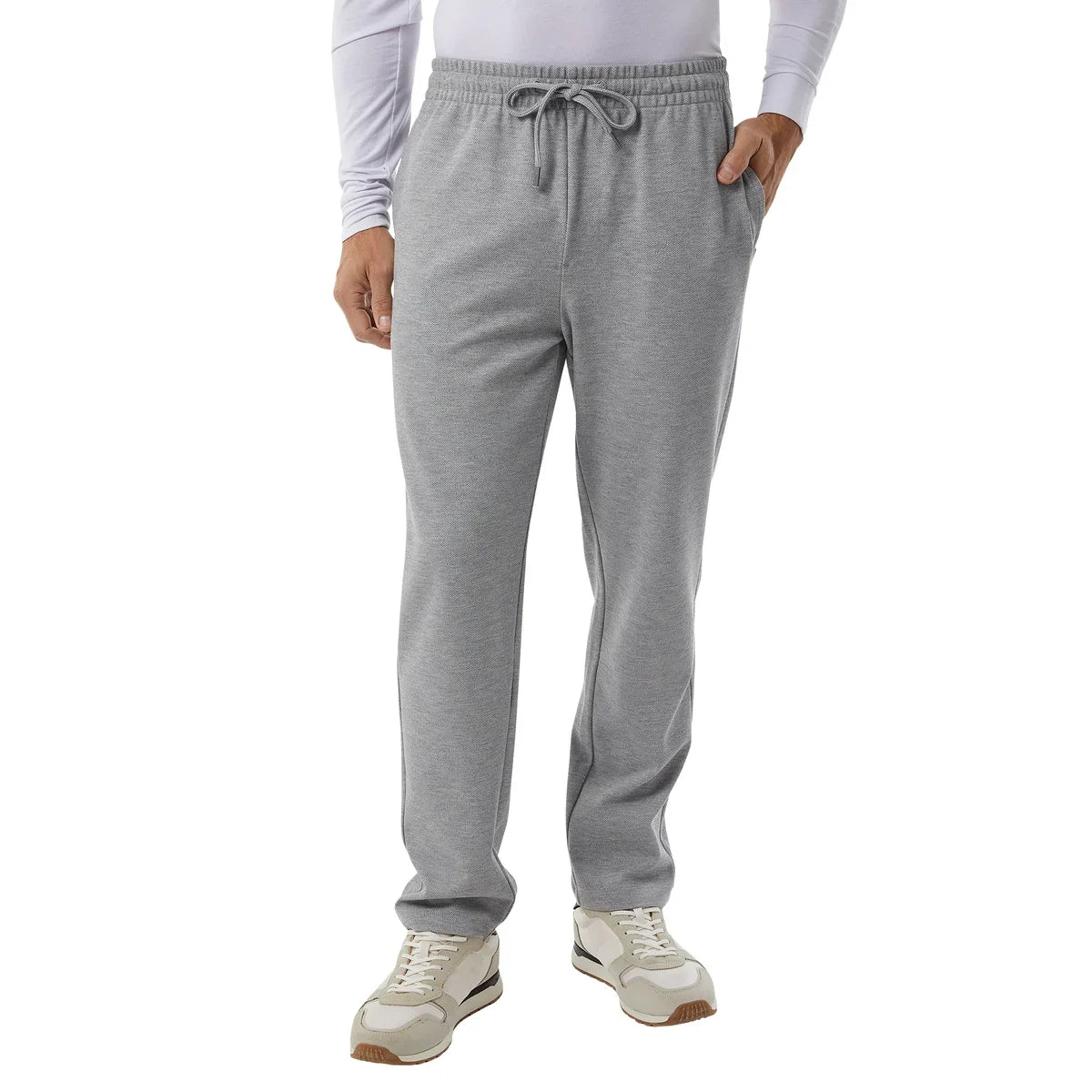32 Degrees Men's Pique Pants