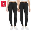 Gap Women's Legging, 2-pack