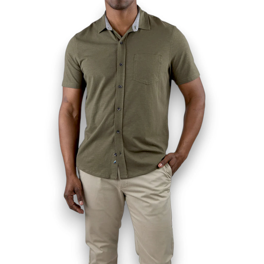dark green main
