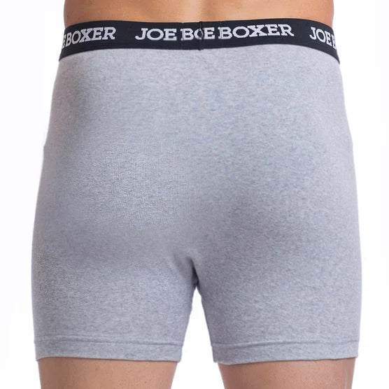 gray back
