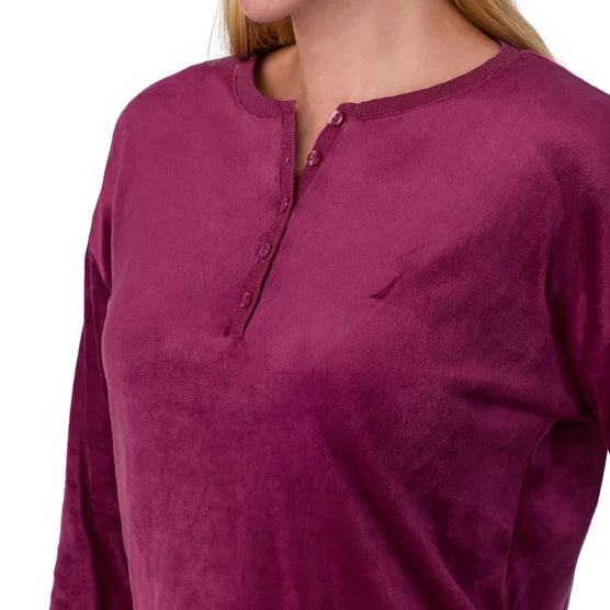 dark pink close