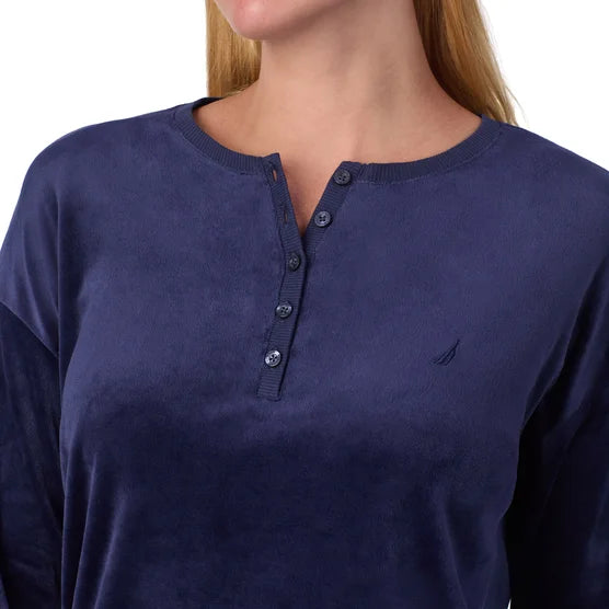 navy details