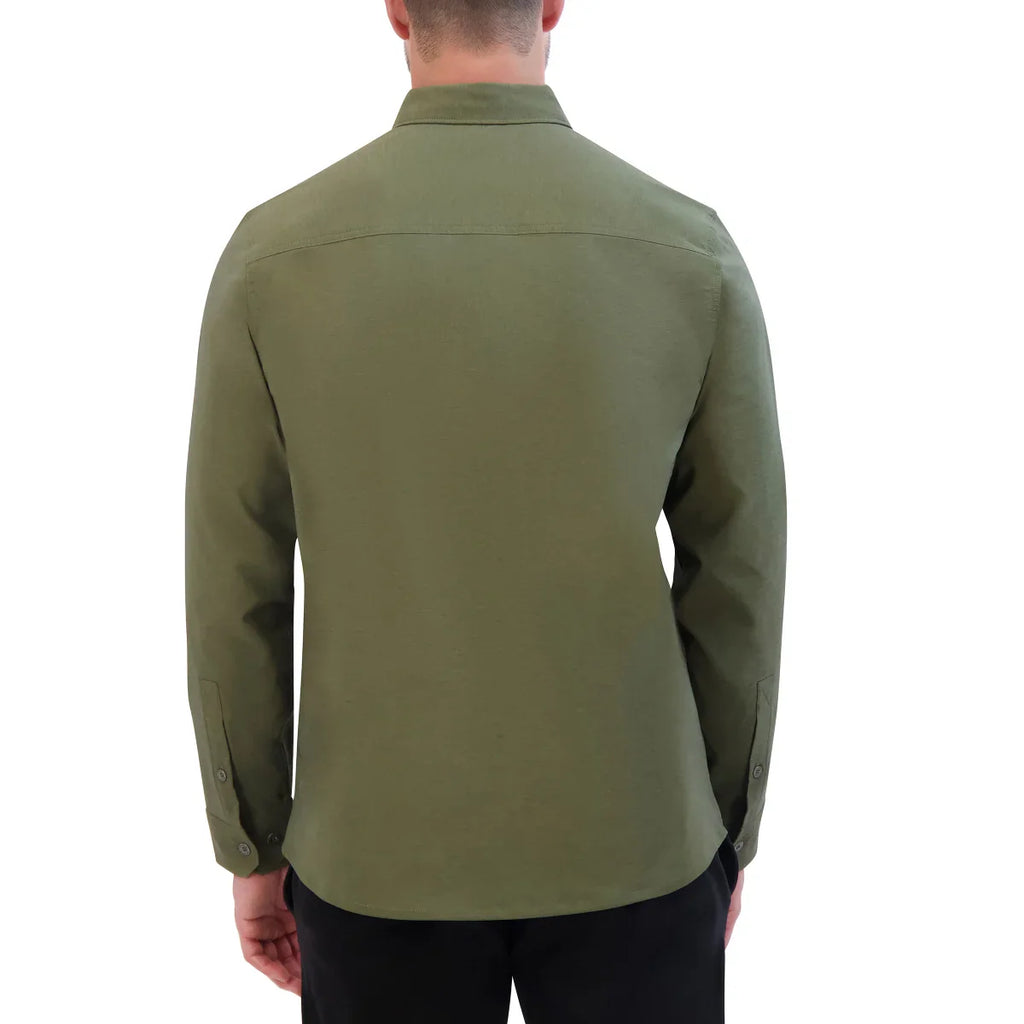 green back