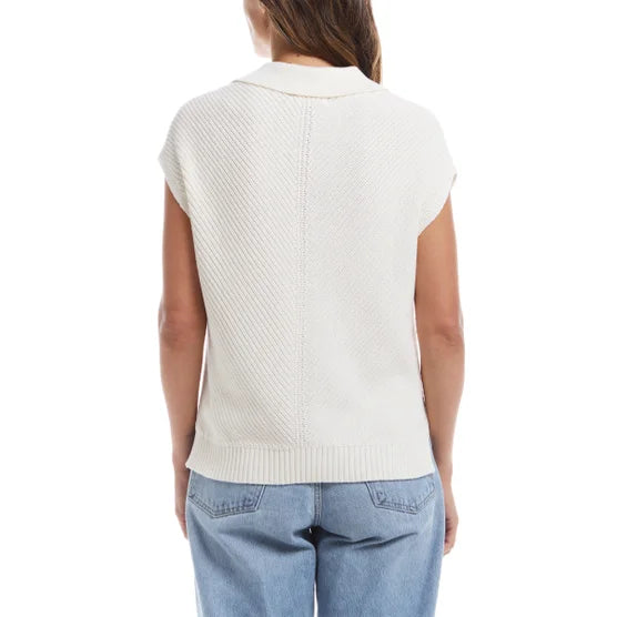 cream back