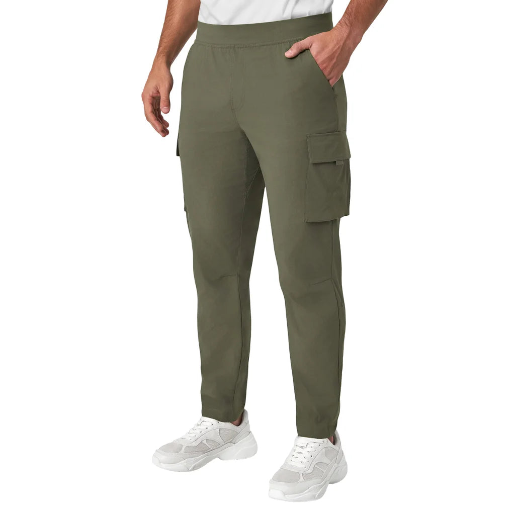 green front
