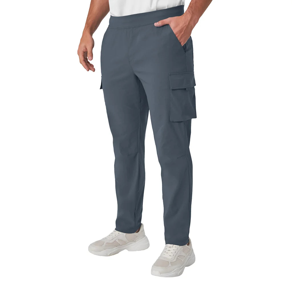 navy front