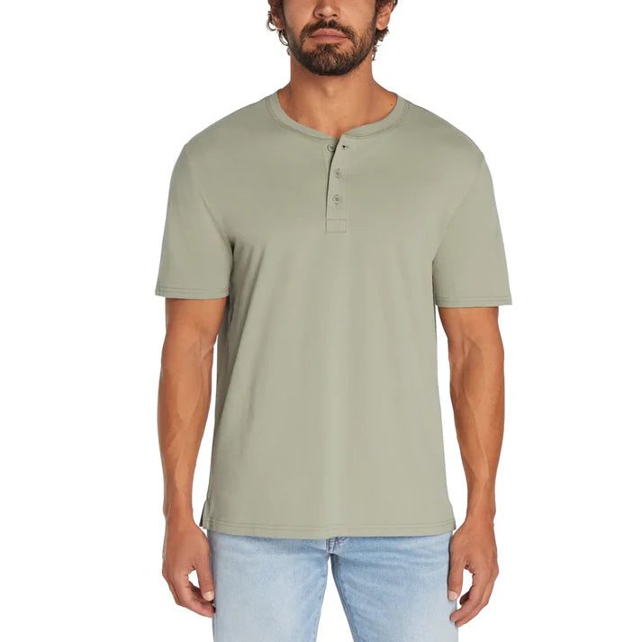 green front