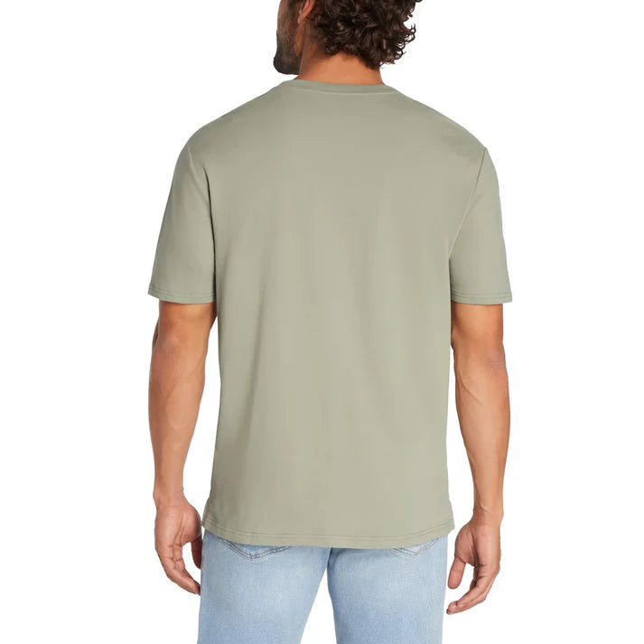 green back