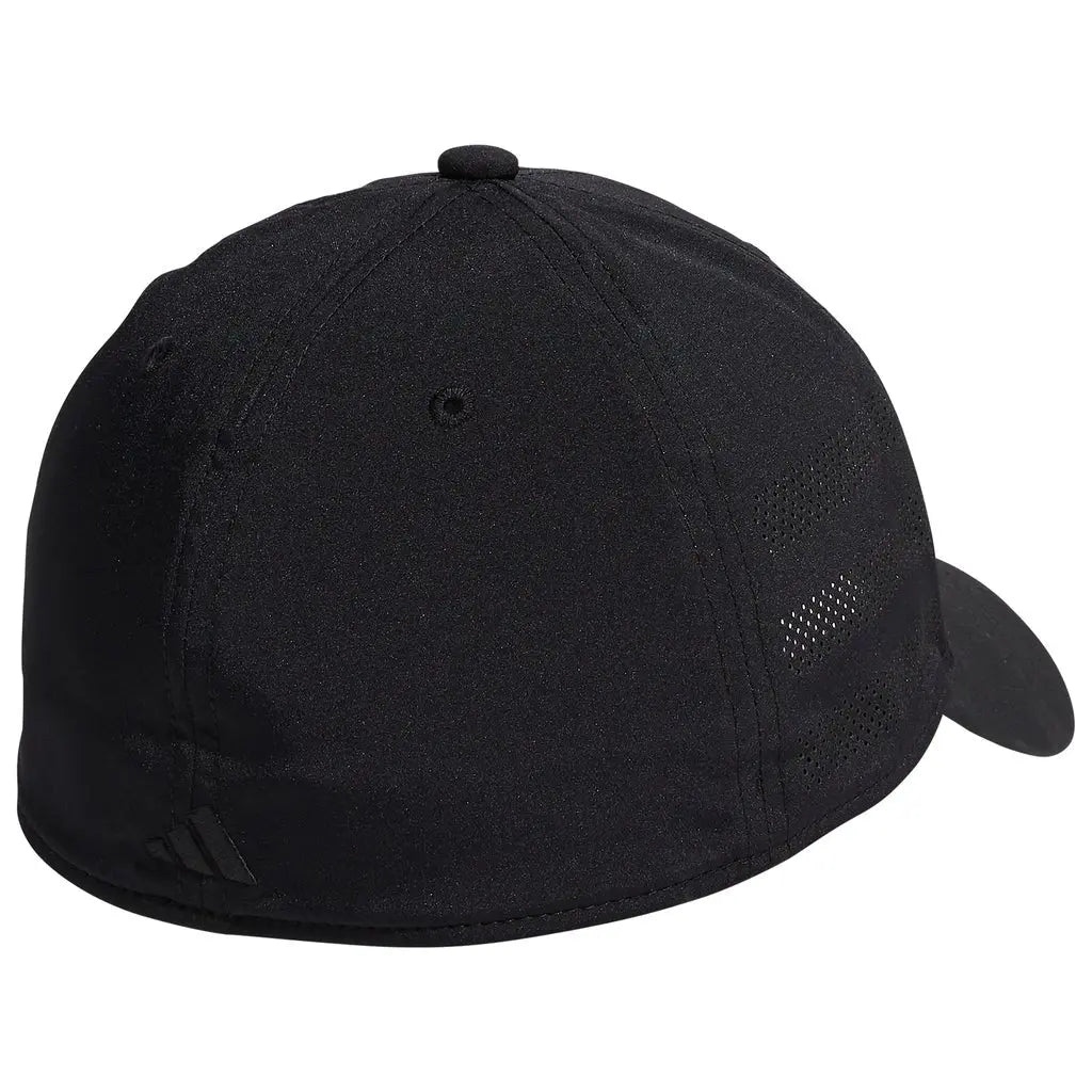 black back