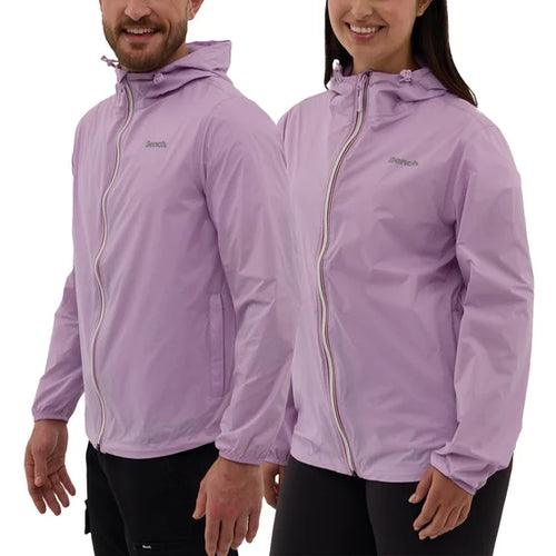 Bench Unisex Compact Windbreaker