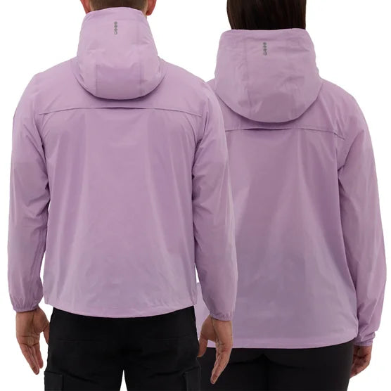 Bench Unisex Compact Windbreaker