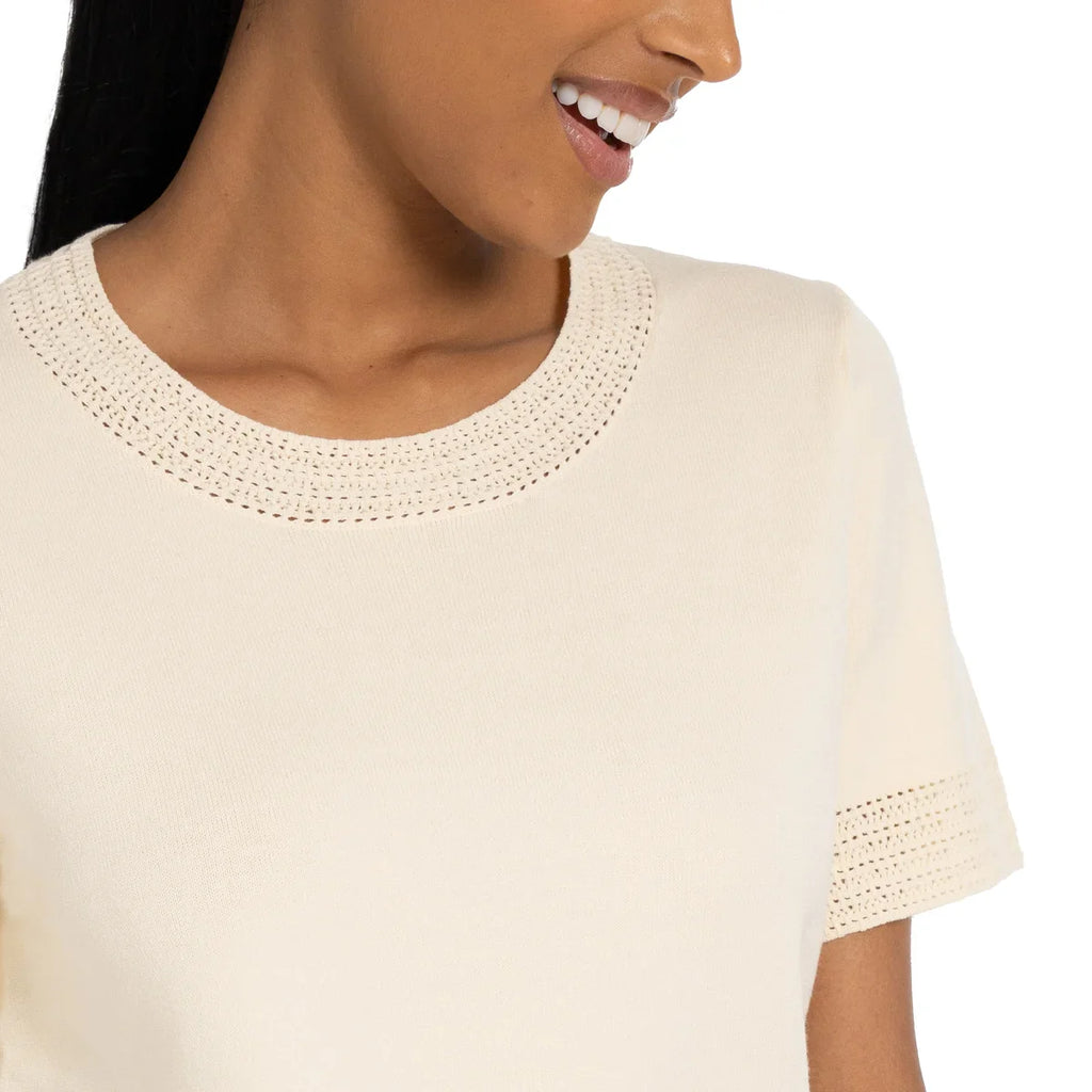 white detail