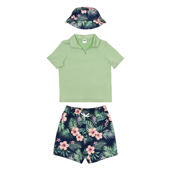 green set