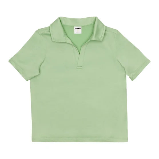 green top
