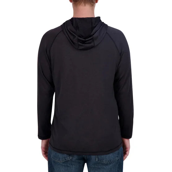 black back