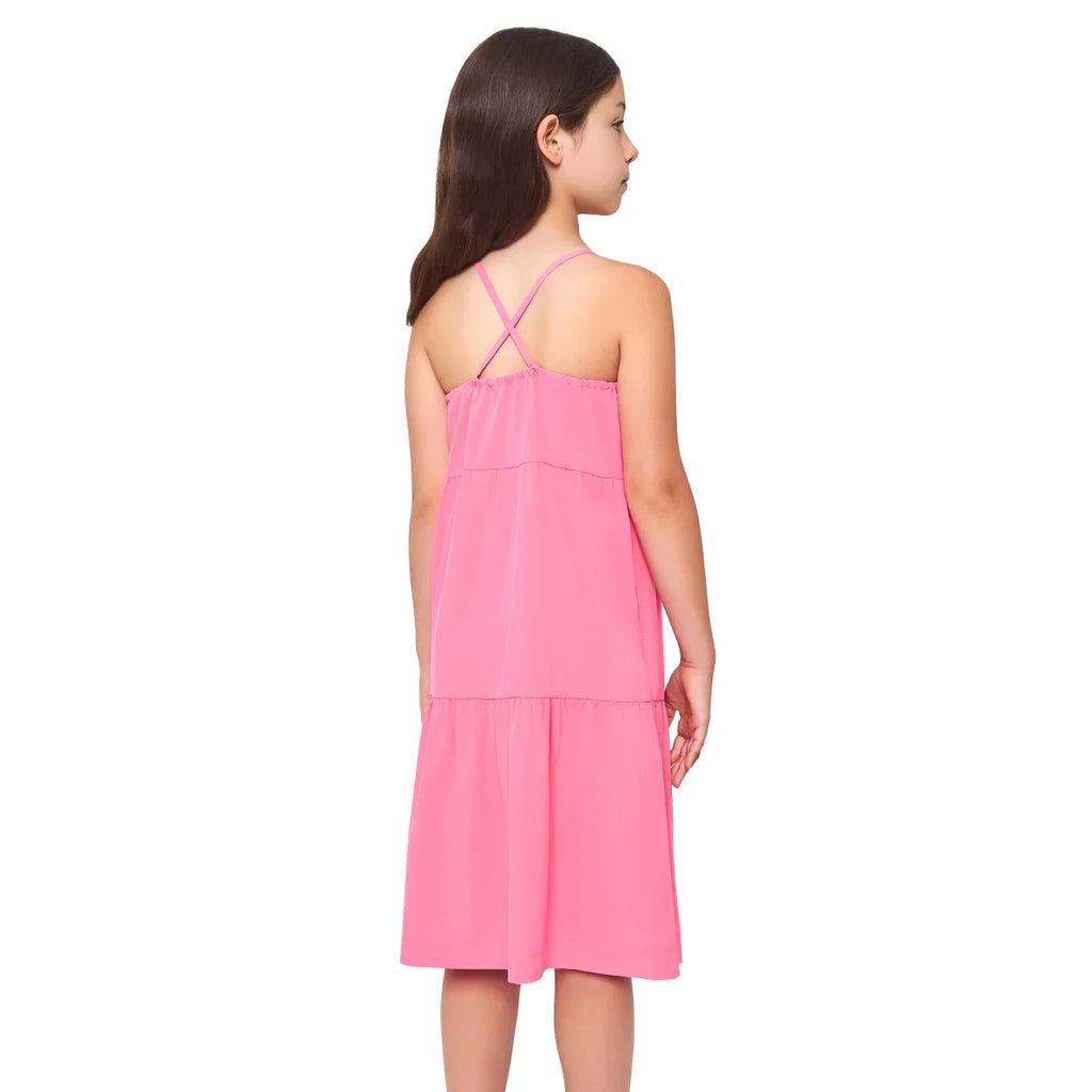 pink back