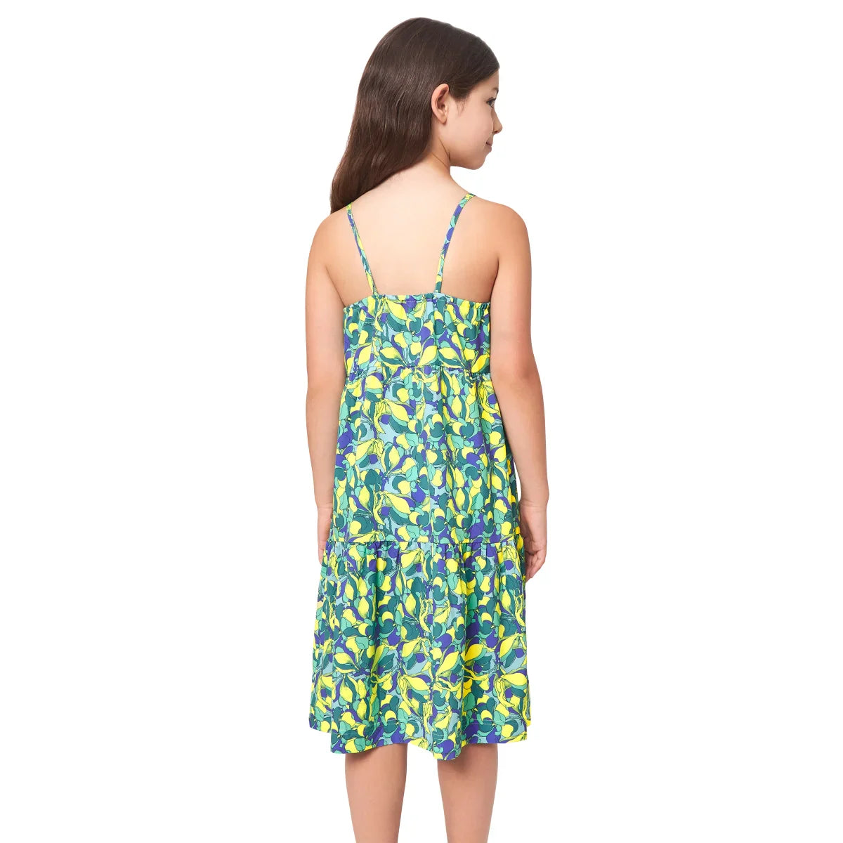 green back