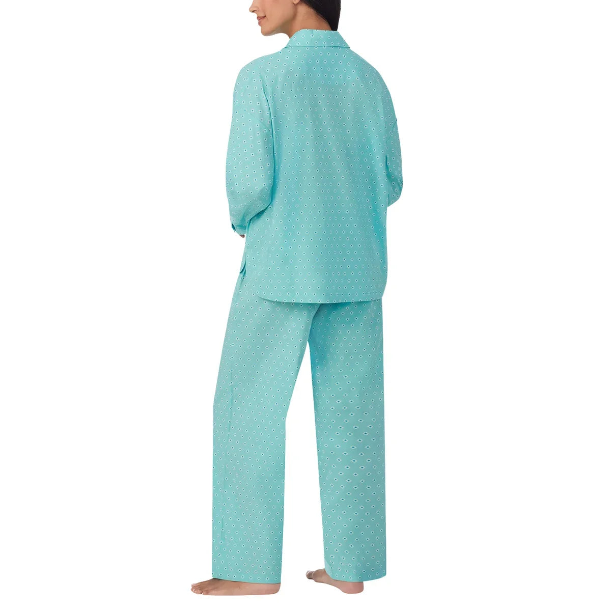 teal last