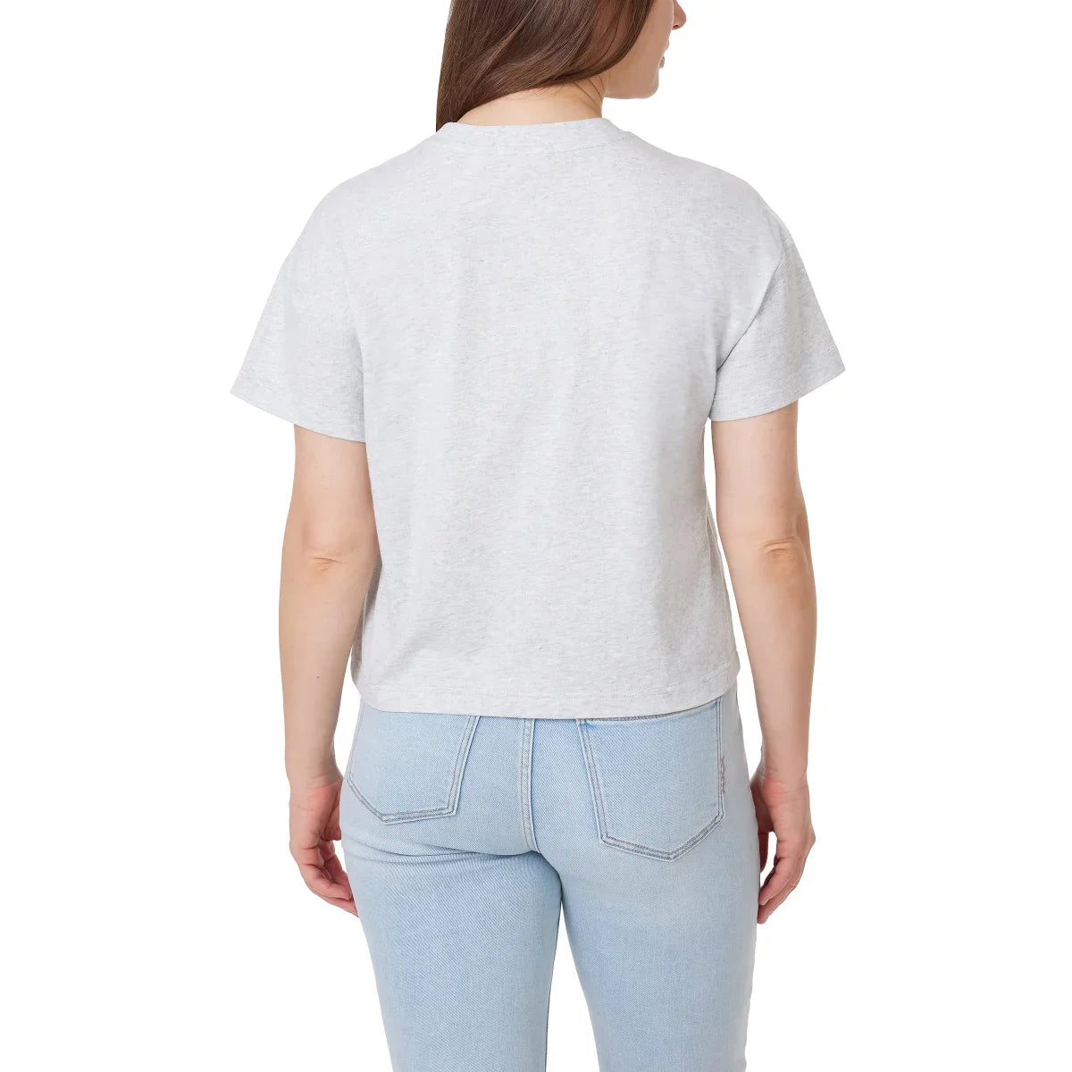 gray back