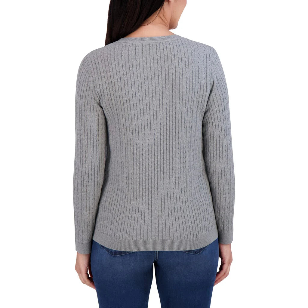 dark gray back