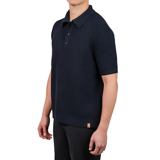 navy side