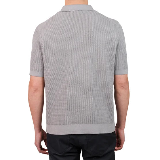gray back