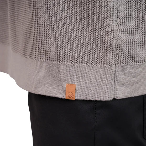 gray detail