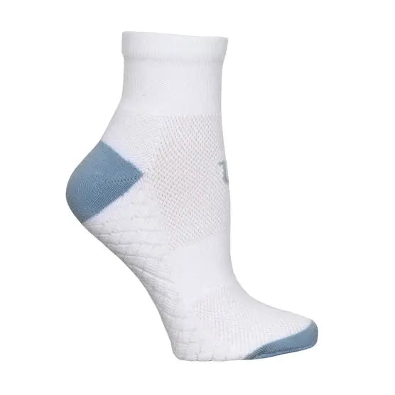 Wilson Women's Pickleball Socks, 6-pair