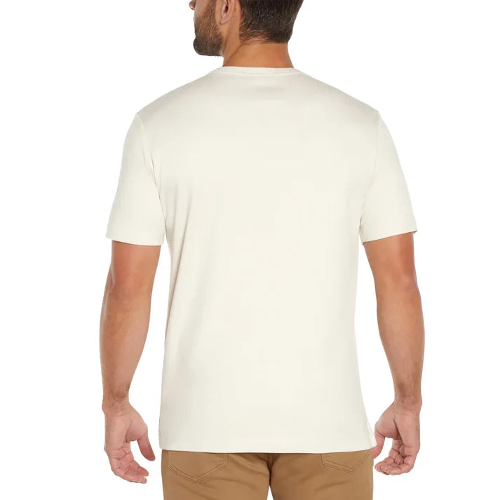 beige back