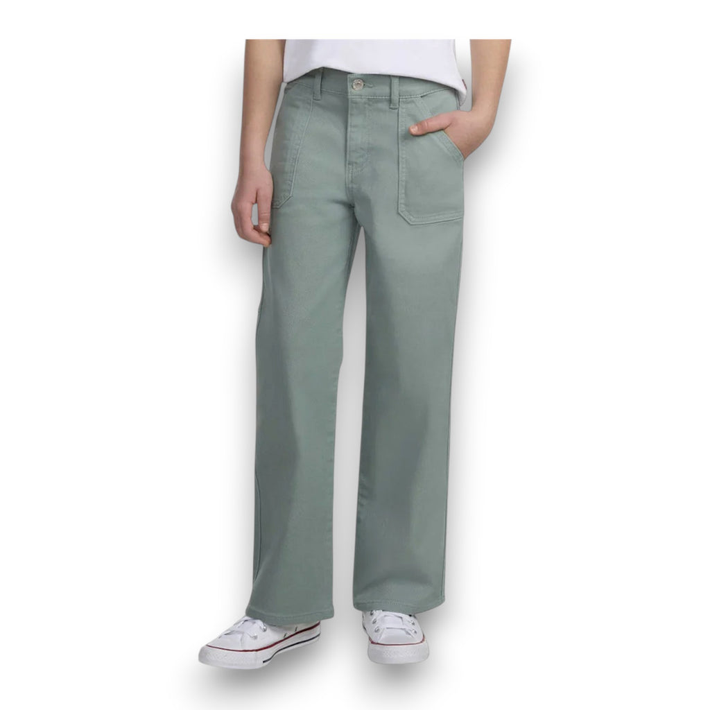 light green front