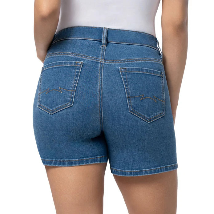 blue back