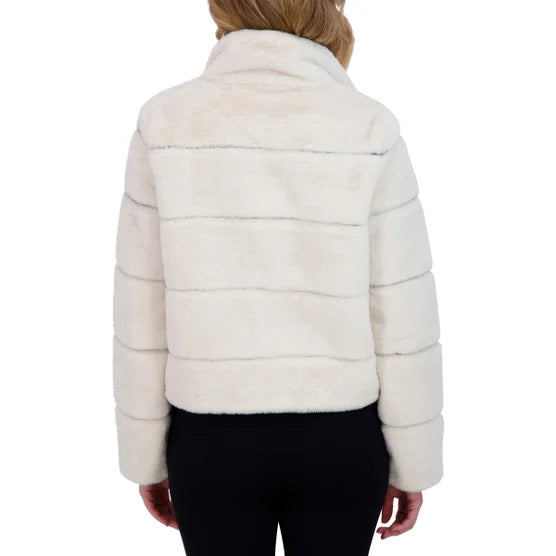 cream back