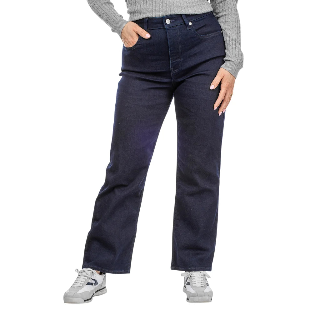 dark blue front