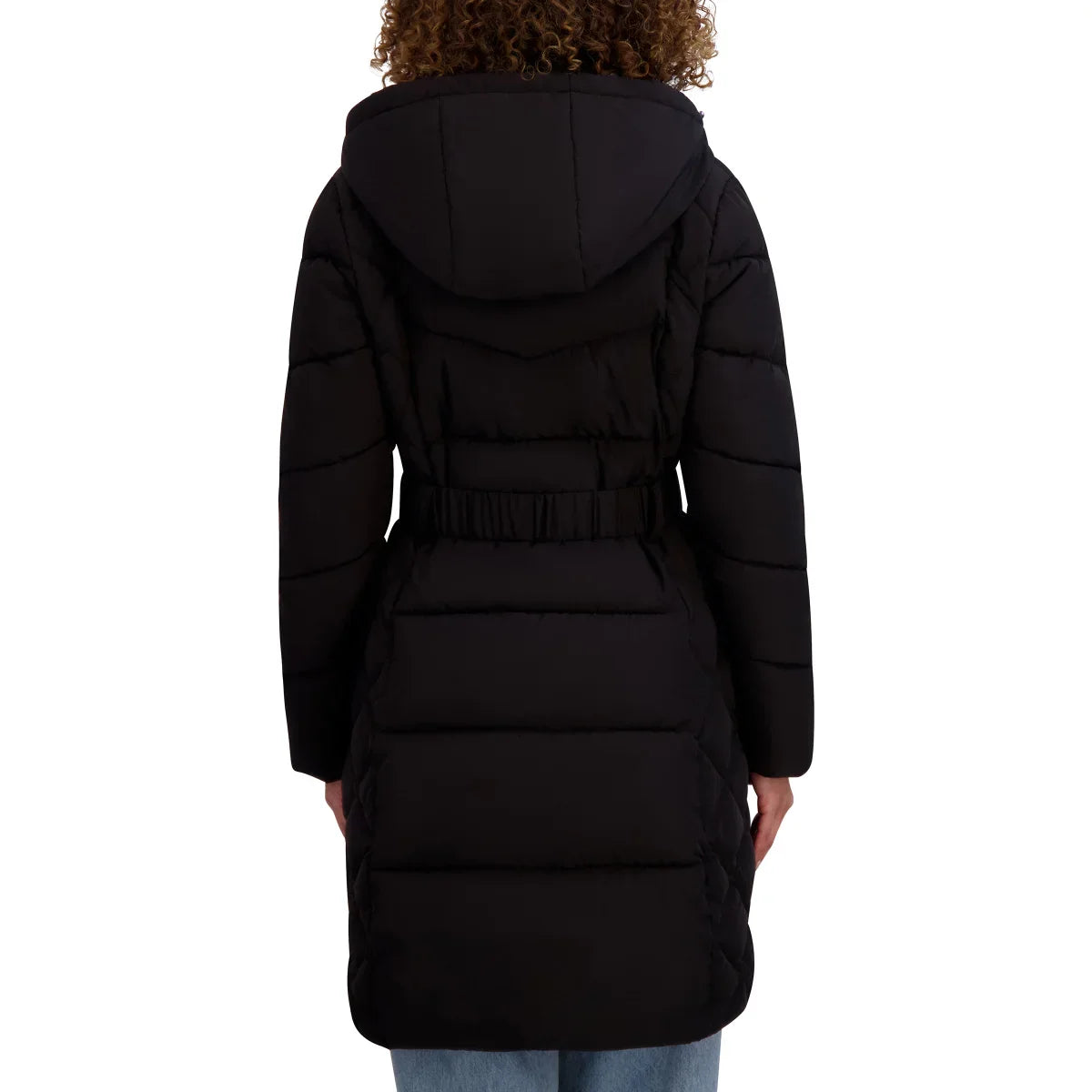 black back