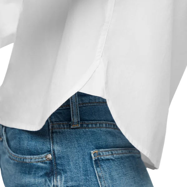 white close