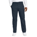 navy front