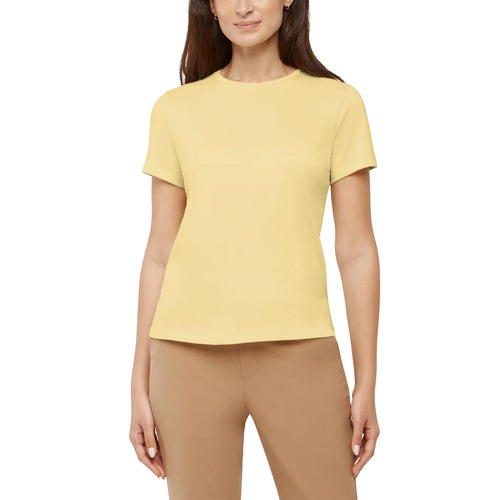 yellow front
