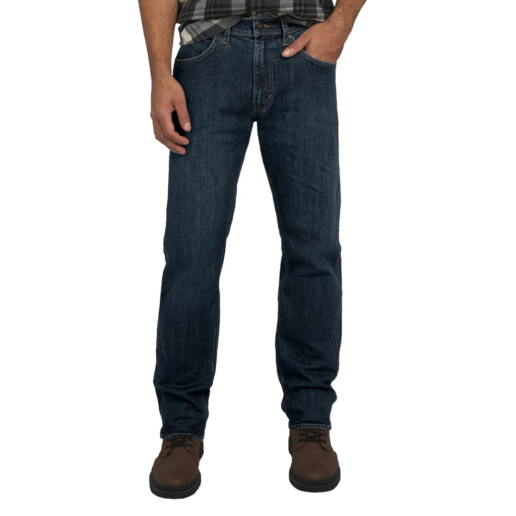 dark blue front